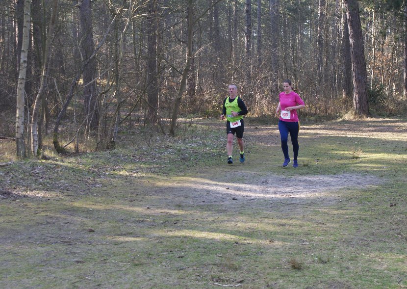 Pannenkoekenmolenloop 2016 - 82